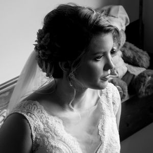 Meet your Posher, Jayme